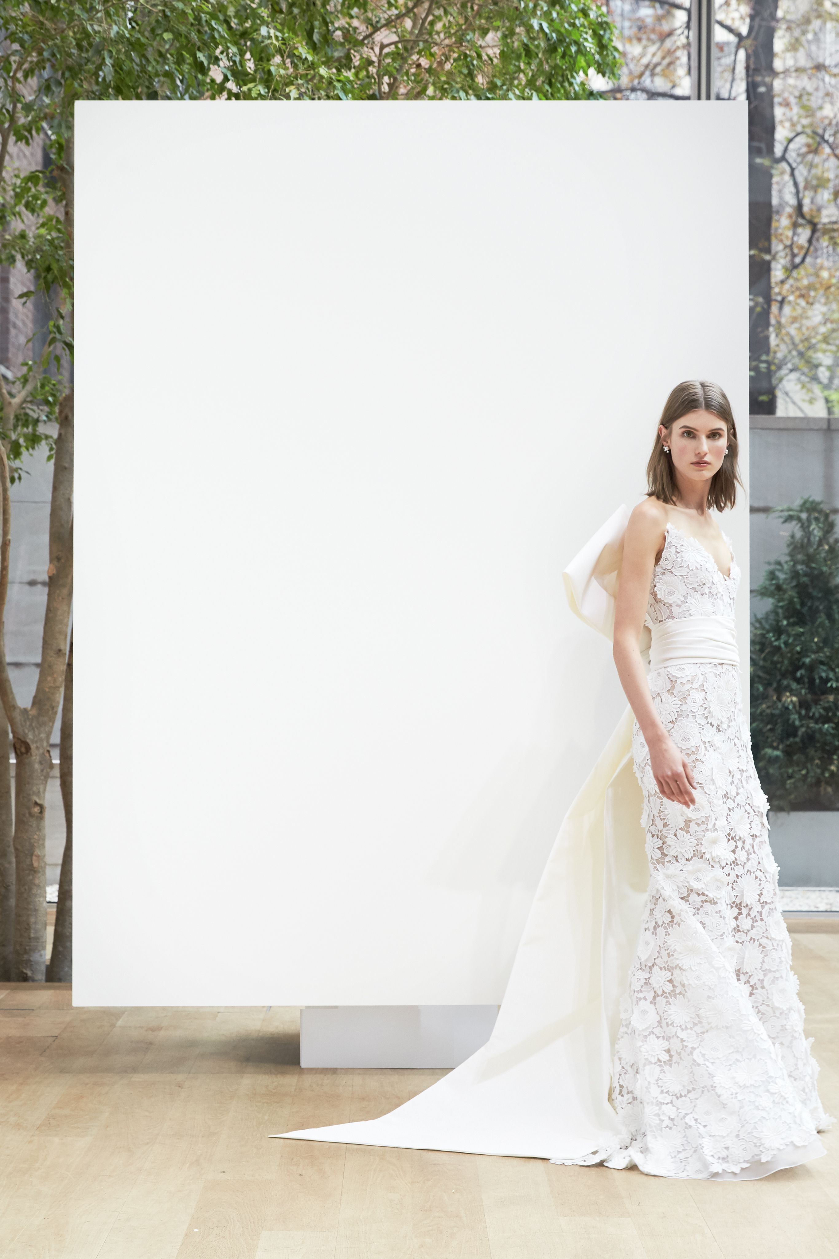 Dresses to wear to a spring wedding 2018 sales