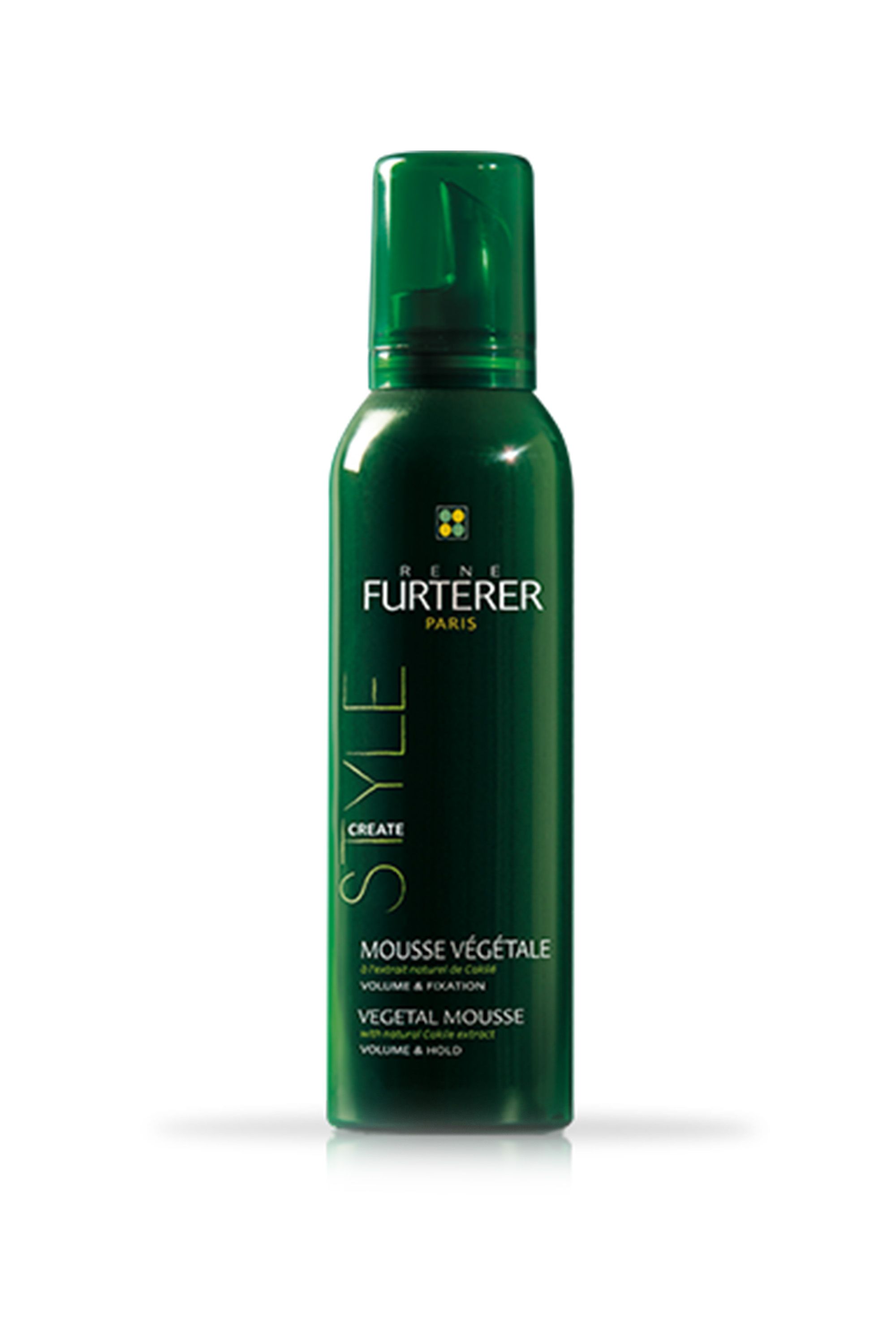 Best Hair Mousse How To Use Hair Styling Mousse