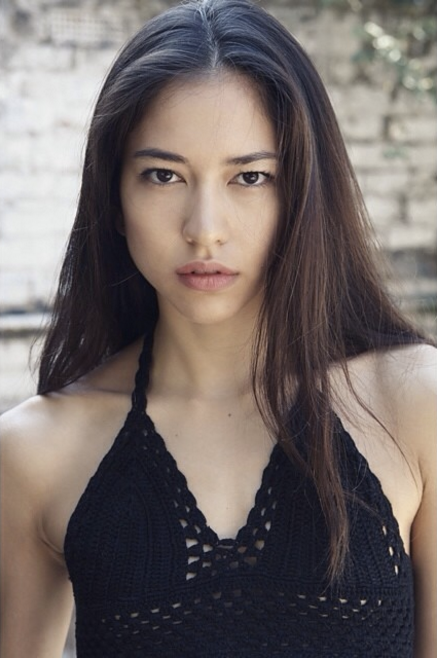 See Everyone Cast In The Crazy Rich Asians Movie