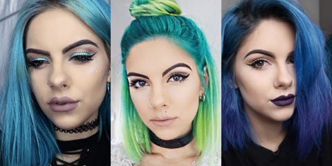 How To Take Care Of Dyed Hair Make Colored Treated Hair Last Longer How To Take Care Of Dyed Hair Make Colored Treated Hair Last Longer