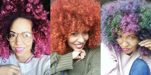How To Take Care Of Dyed Hair Make Colored Treated Hair Last Longer How To Take Care Of Dyed Hair Make Colored Treated Hair Last Longer