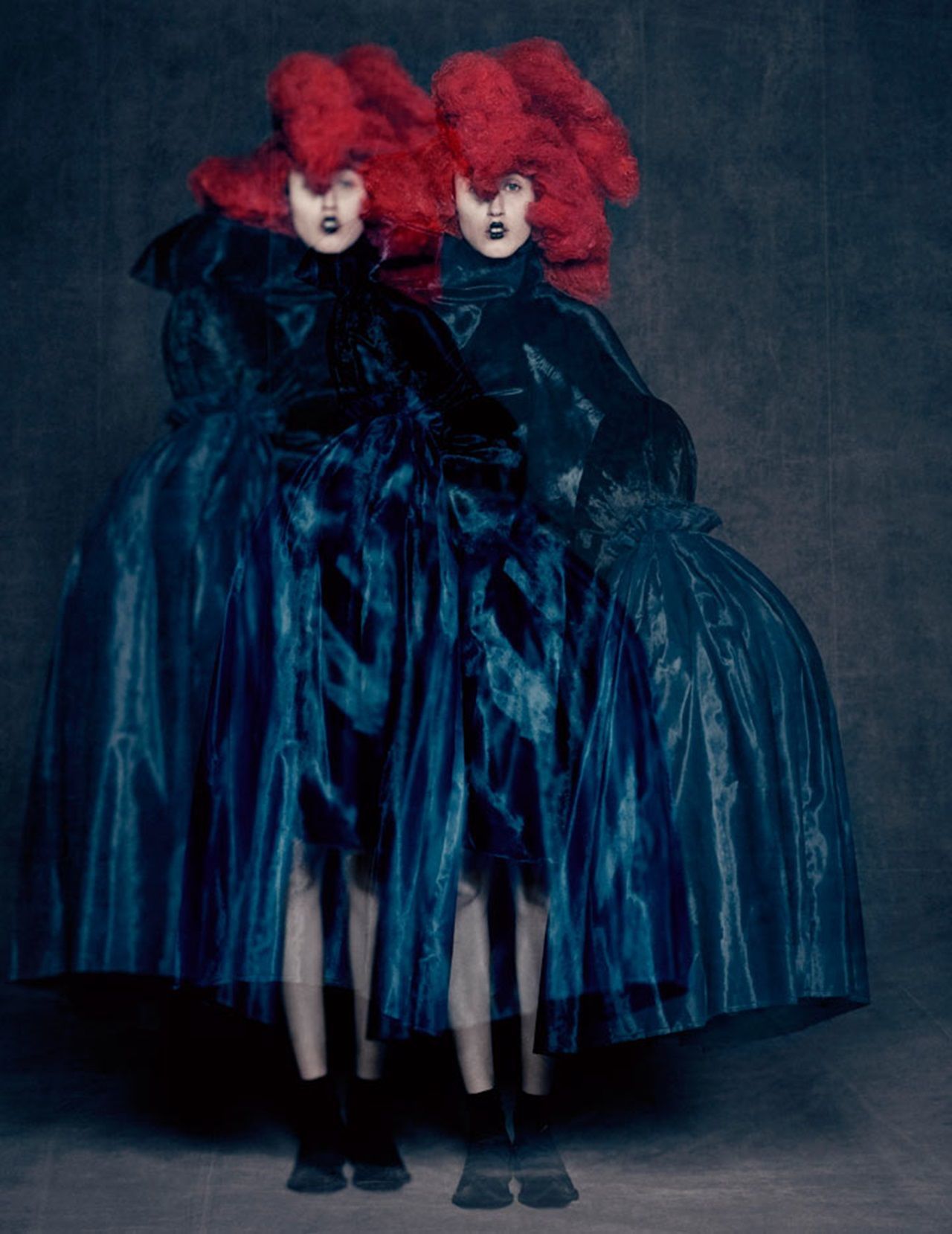 Highlights From the Met's Rei Kawakubo Exhibit