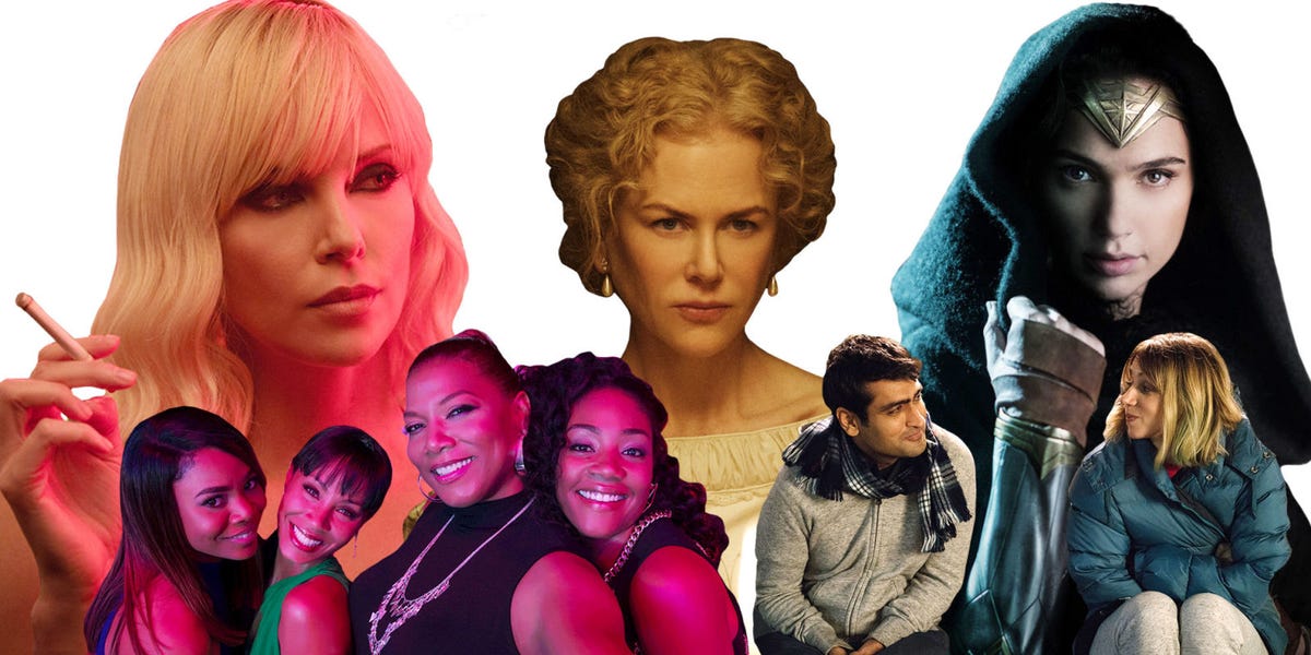 Summer 2017 Movie Releases Summer 2017 Movie Releases