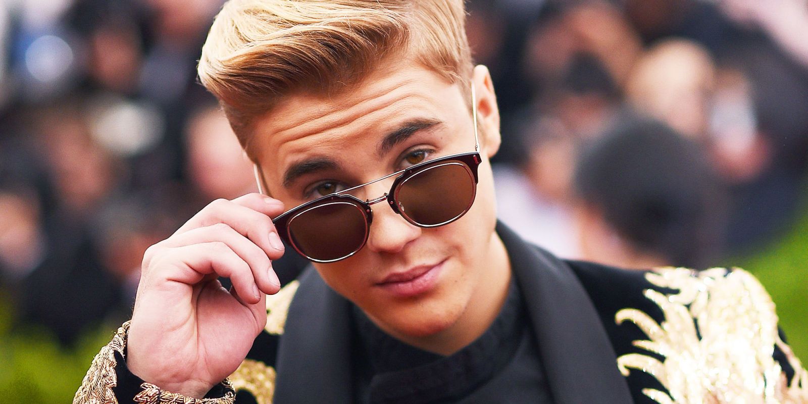 Justin Bieber has cancelled the remainder of his Purpose world tour |  SHEmazing!
