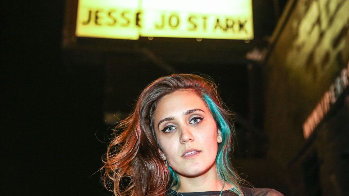 Jesse Jo Stark Is Your Summer Playlist Obsession