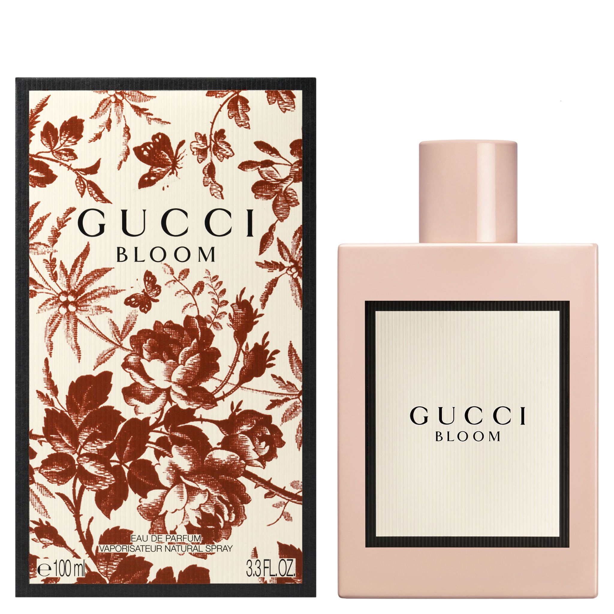 dakota johnson gucci perfume