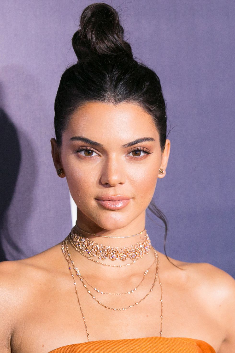 65 Kendall Jenner Hair Looks We Love - Kendall Jenner's Hairstyle