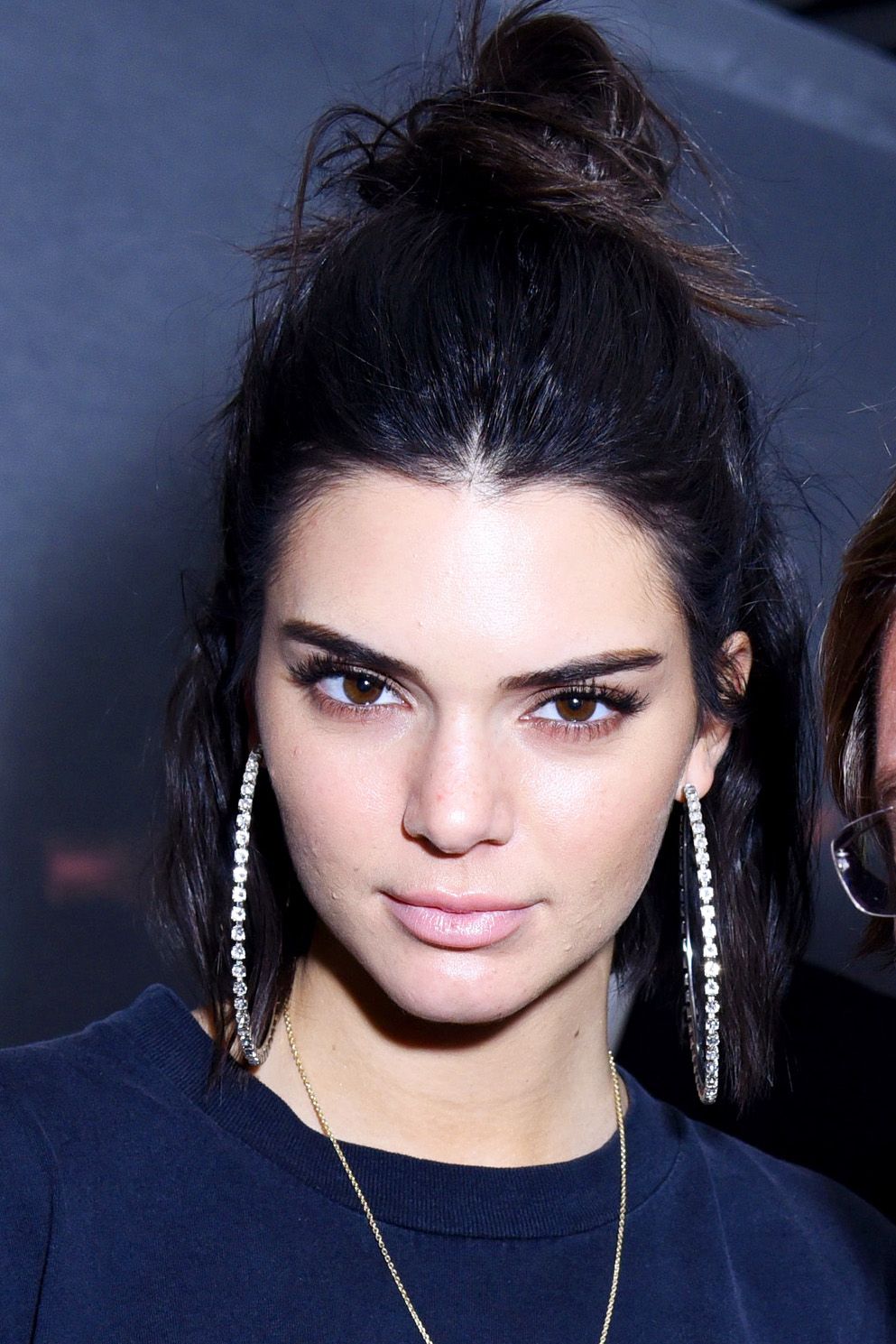 65 Kendall Jenner Hair Looks We Love Kendall Jenner S Hairstyle Evolution