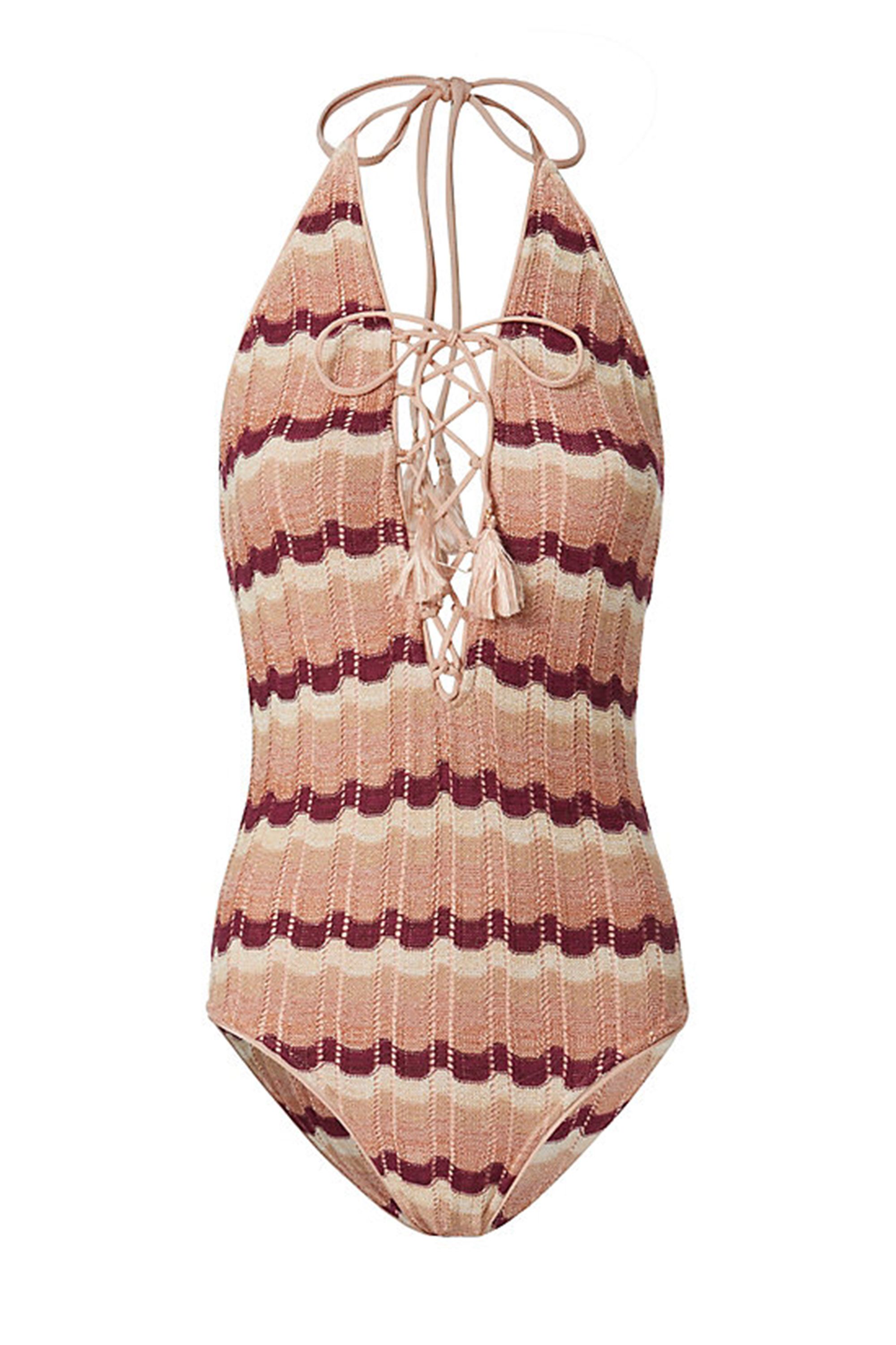 cute crochet bathing suits