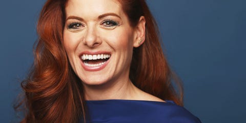 Image result for debra messing pic