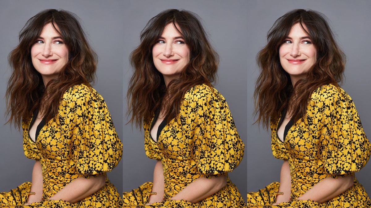 Kathryn Hahn Reportedly Got Dino 'Starburns' Stamatopoulos Fired From 'I  Love Dick' For Trying Heroin