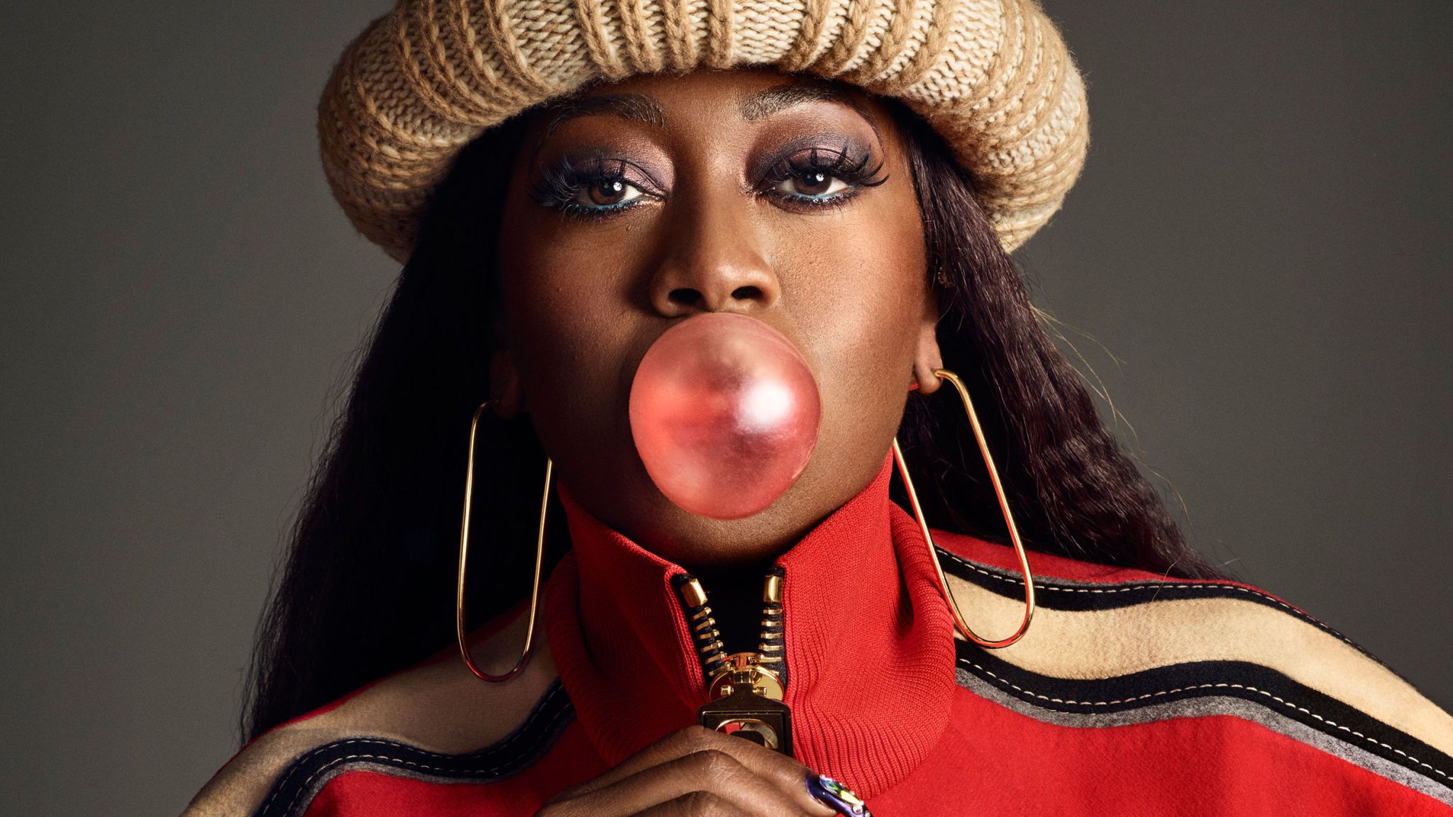 How Missy Elliott Became an Icon