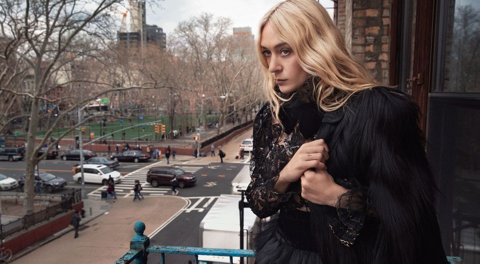 Chloë Sevigny Talks Vintage Shopping 90s Subculture And Why People