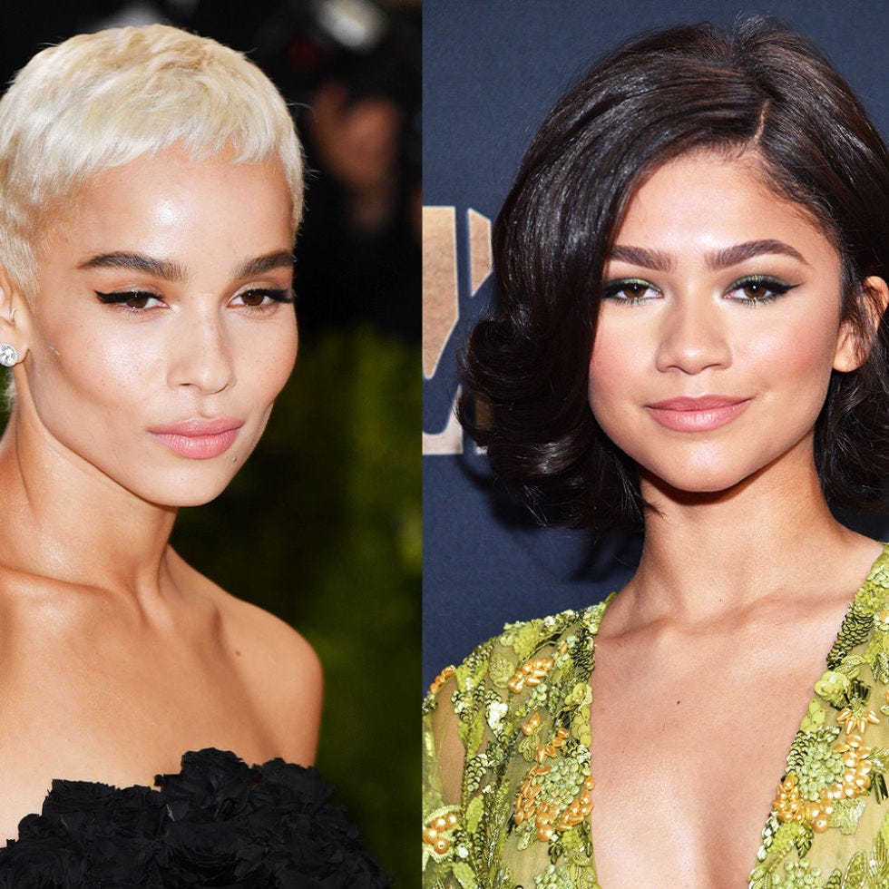 44 Best Short Hairstyles and Haircuts of 2018 - Cute Hairstyles for Short Hair 44 Best Short Hairstyles and Haircuts of 2018 - Cute Hairstyles for Short Hair