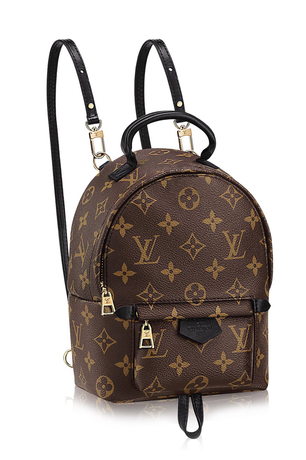 Louis Vuitton - LV Palm Springs Mini Backpack on Designer Wardrobe