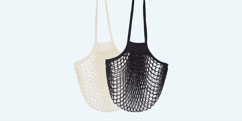 celine fisherman net bag