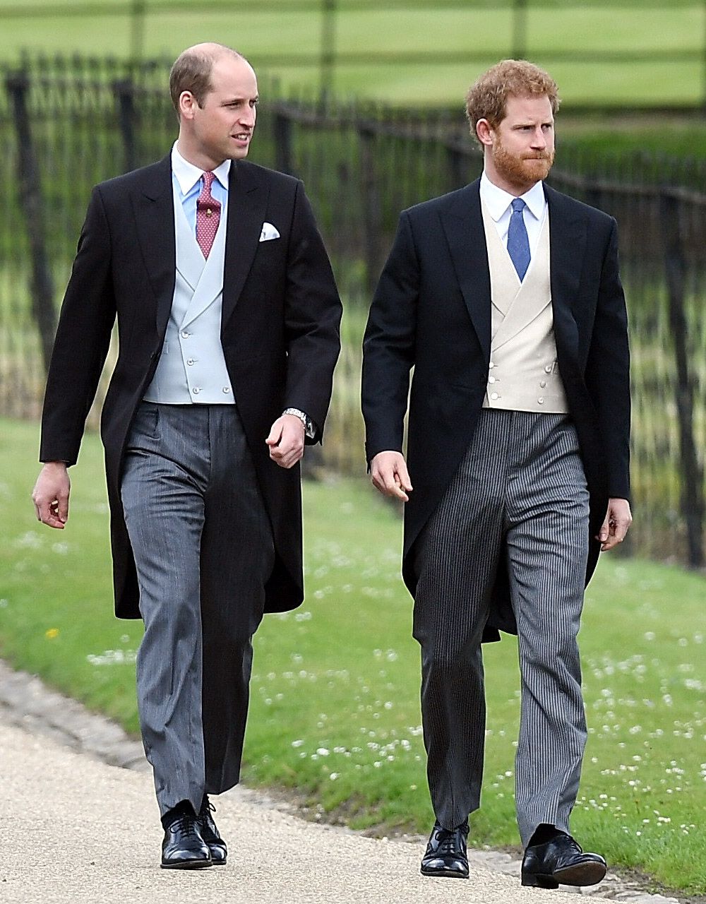 Prince shop william dress