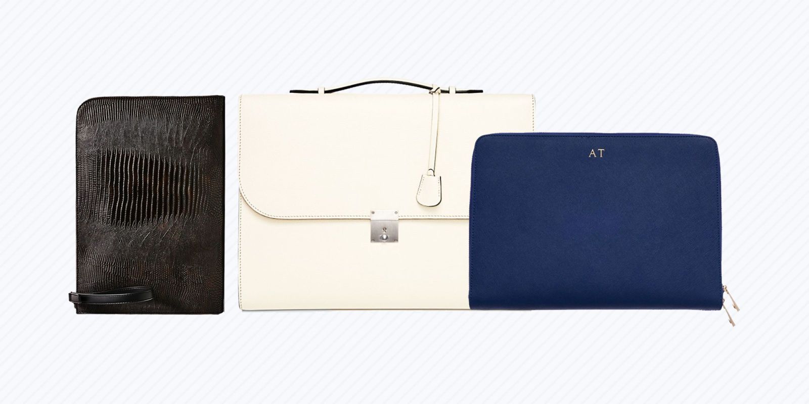 13 Designer Laptop Sleeves 13 Chic Macbook Cases That Look