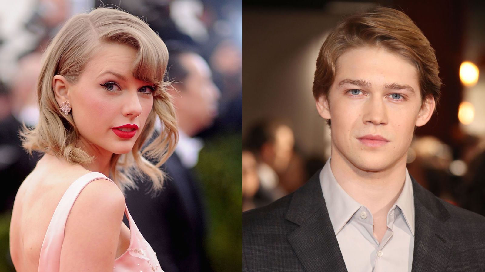 Taylor Swift and Joe Alwyn's Full Relationship Timeline