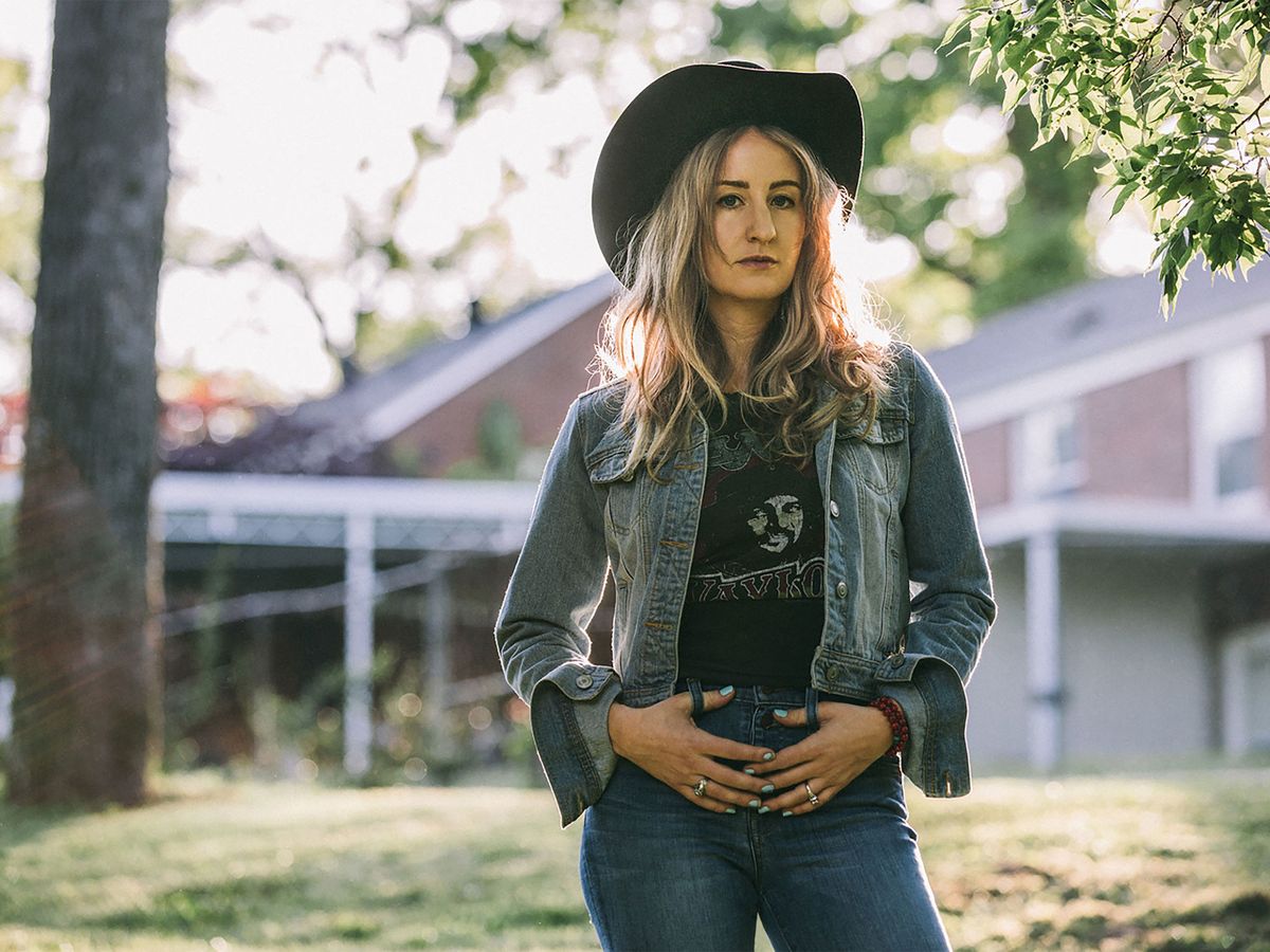 How Two Tequila Sisters Sew Life Stories into Denim