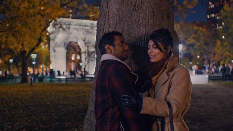 Which Episode Of Master Of None Are You