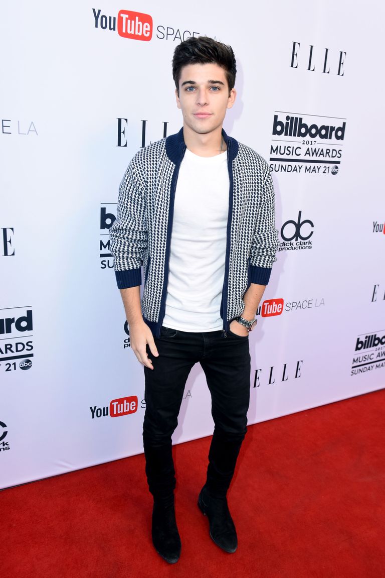 See All the Stars at Last Night's Billboard & ELLE Women in Music Event