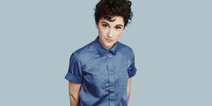 Ellie Kendrick