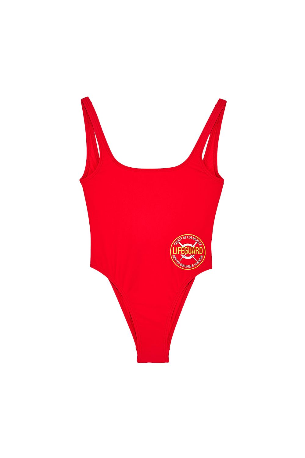 Baywatch swimsuit cheap zara