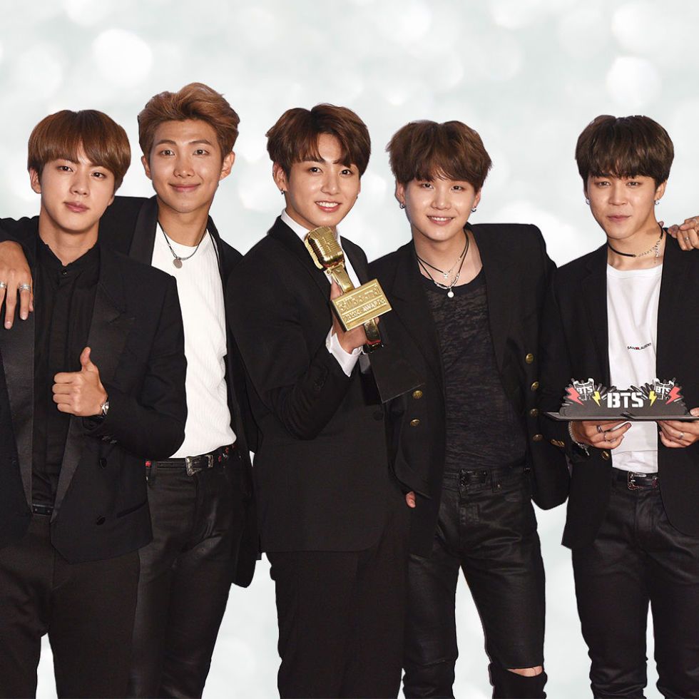 K-POP・アジア BTS Billboard JUNGKOOK JIN SUGA JIMIN BTS' Top Songs on the Billboard Hot 100