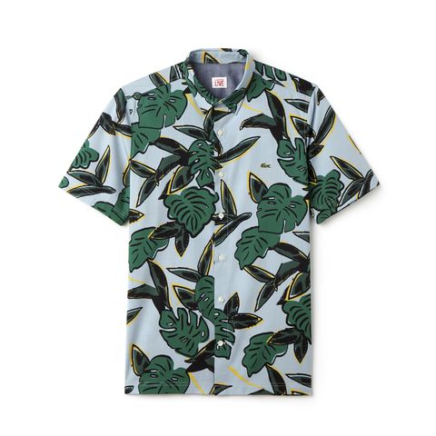 14 Hawaiian Shirts That Will Get You Ready for Summer