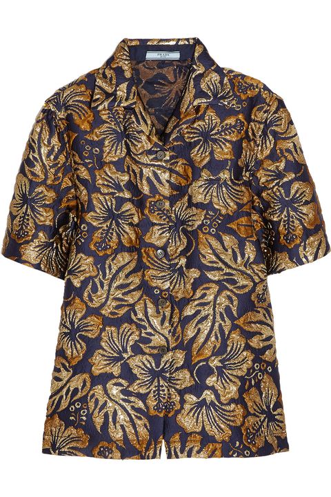 14 Hawaiian Shirts That Will Get You Ready for Summer