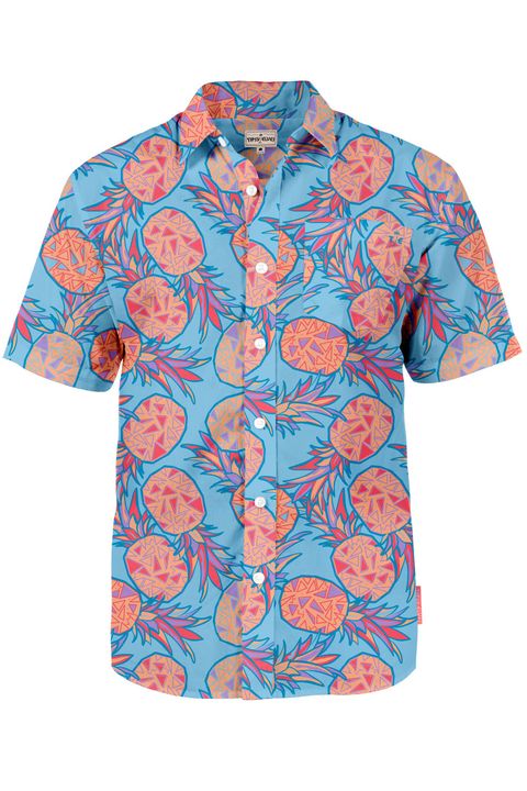 14 Hawaiian Shirts That Will Get You Ready for Summer