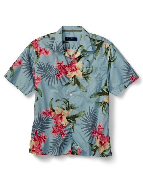 14 Hawaiian Shirts That Will Get You Ready for Summer