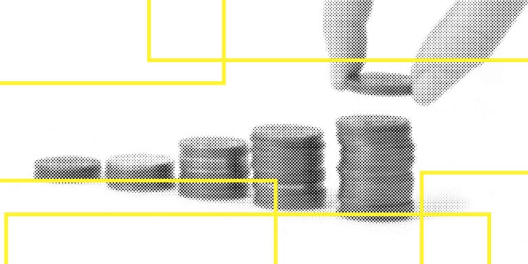 managing my money