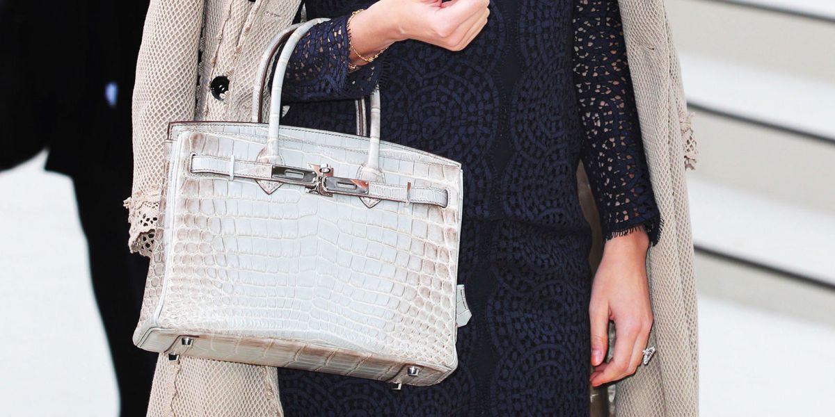 Hermès Birkin Bag Remians Most-Coveted Luxury Handbag in the Market – Robb  Report