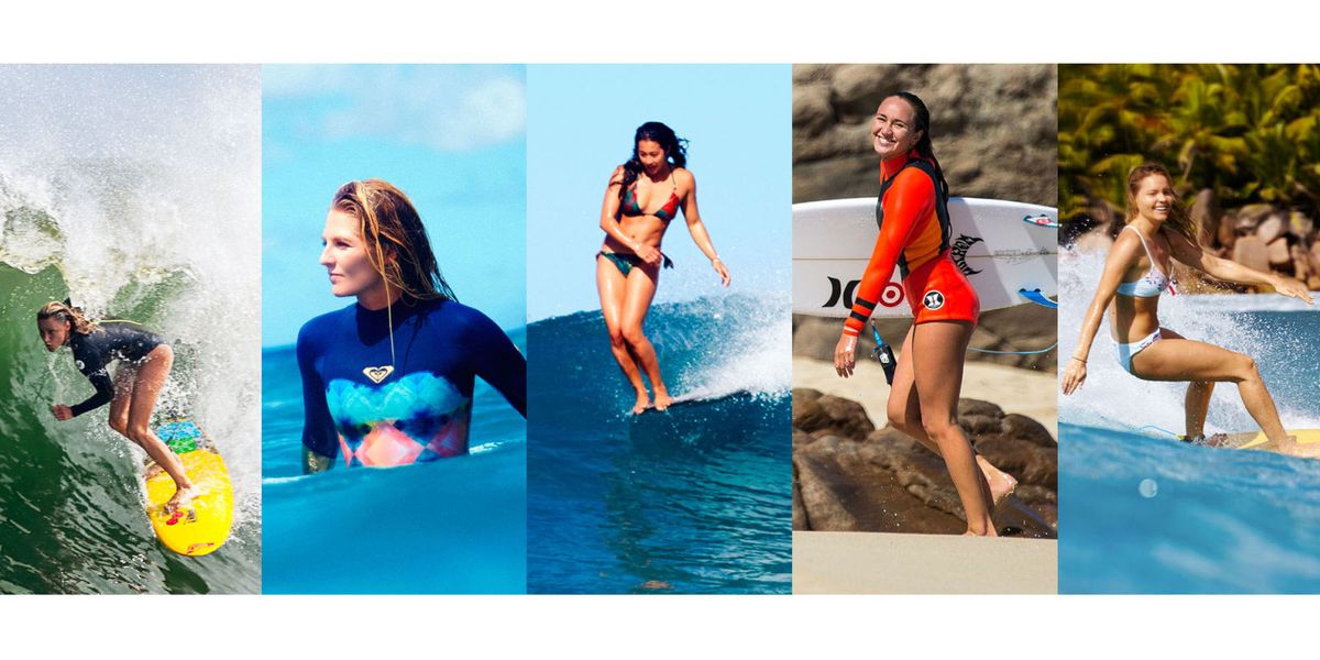 Shape de surfista (sem precisar surfar)  Celebrity workout, Fitness,  Fitness inspiration