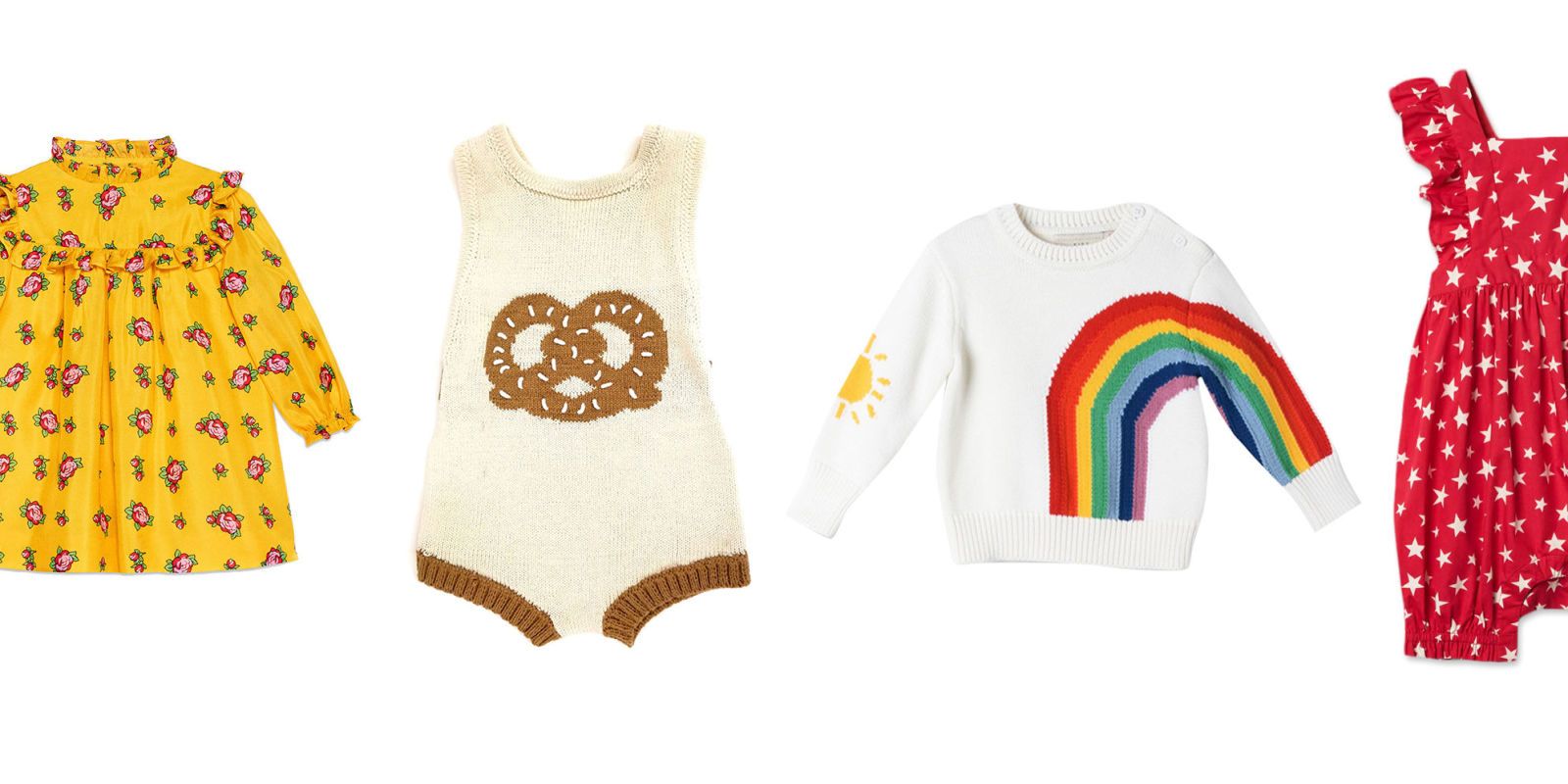 best designer baby clothes