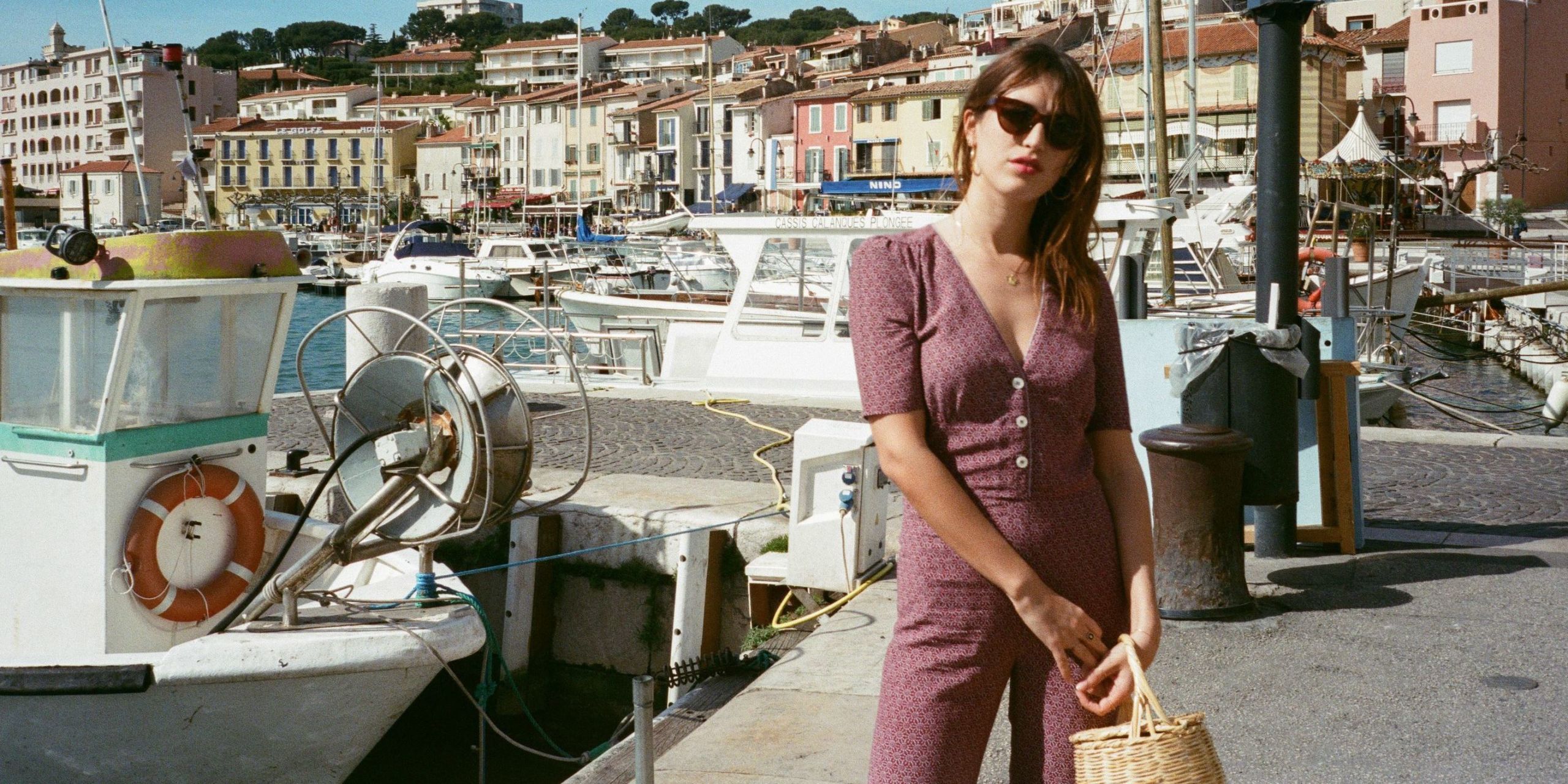 Yes, It's Another 'French Girl' Brand, But It's Really, Really Good