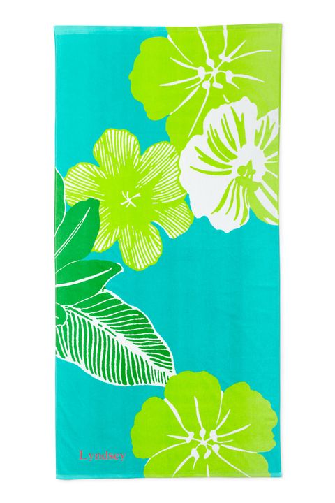 21 Best Beach Towels for Summer - Cute Towels for a Day at the Beach