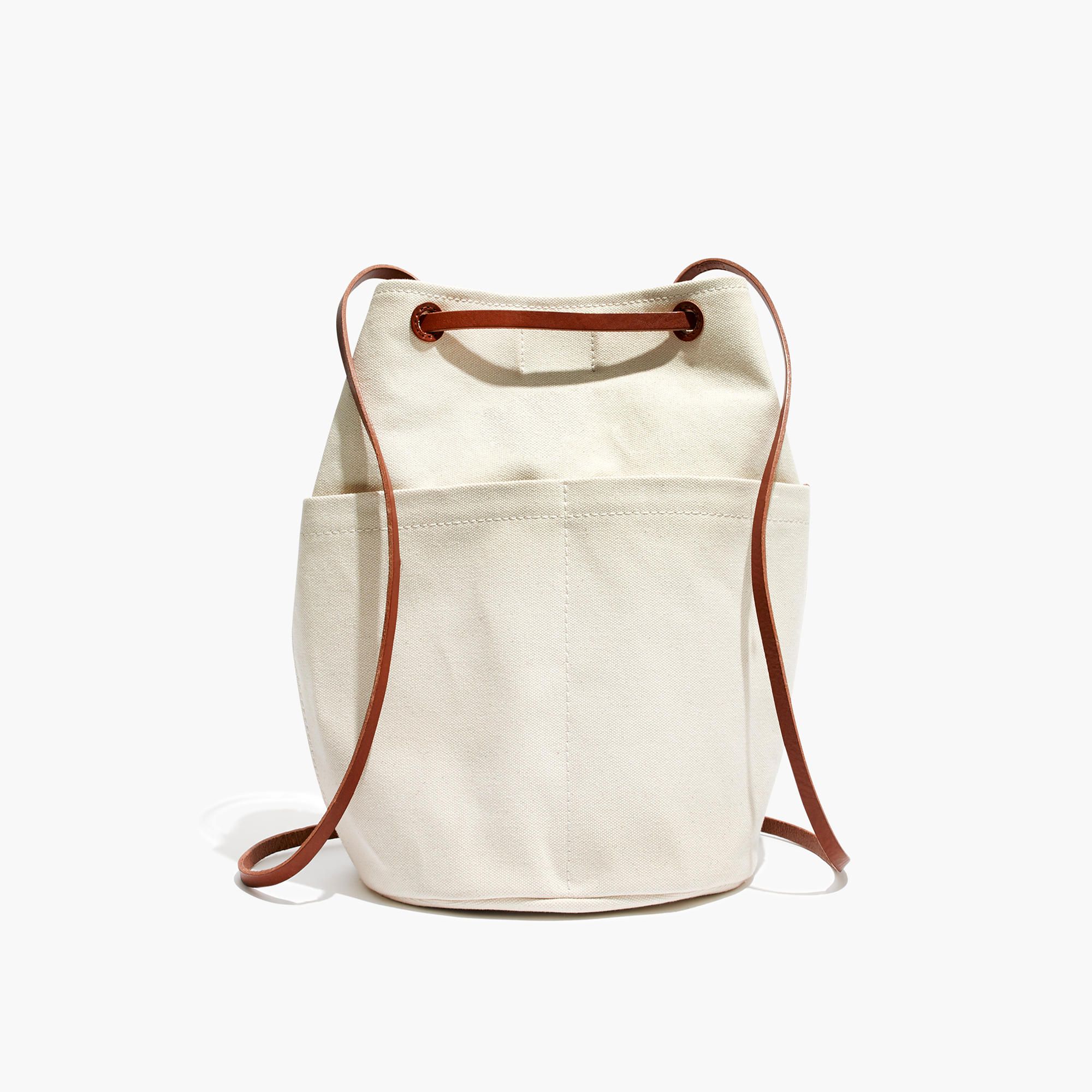 madewell convertible backpack