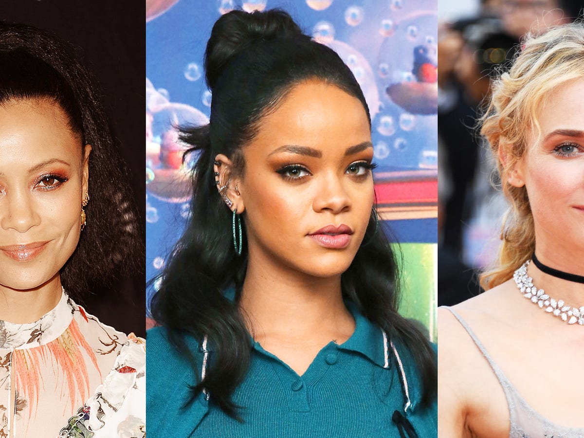 22 Medium Length Hairstyles We Love - Best Mid Length Haircuts of 2017 22 Medium Length Hairstyles We Love - Best Mid Length Haircuts of 2017