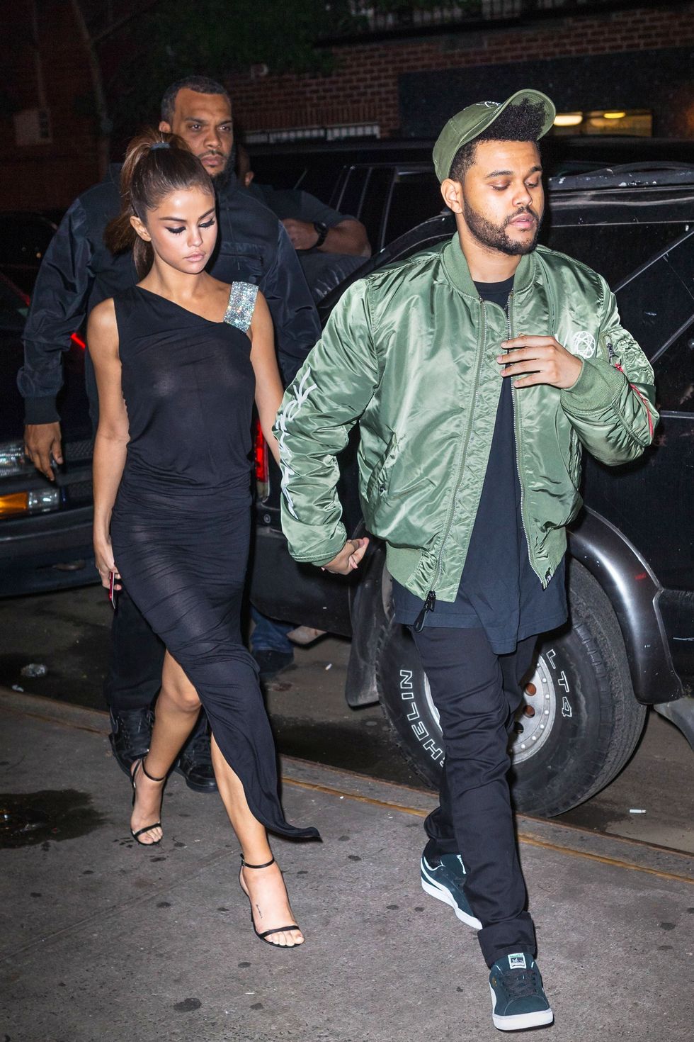 Selena Gomez & The Weeknd's Relationship: A Timeline