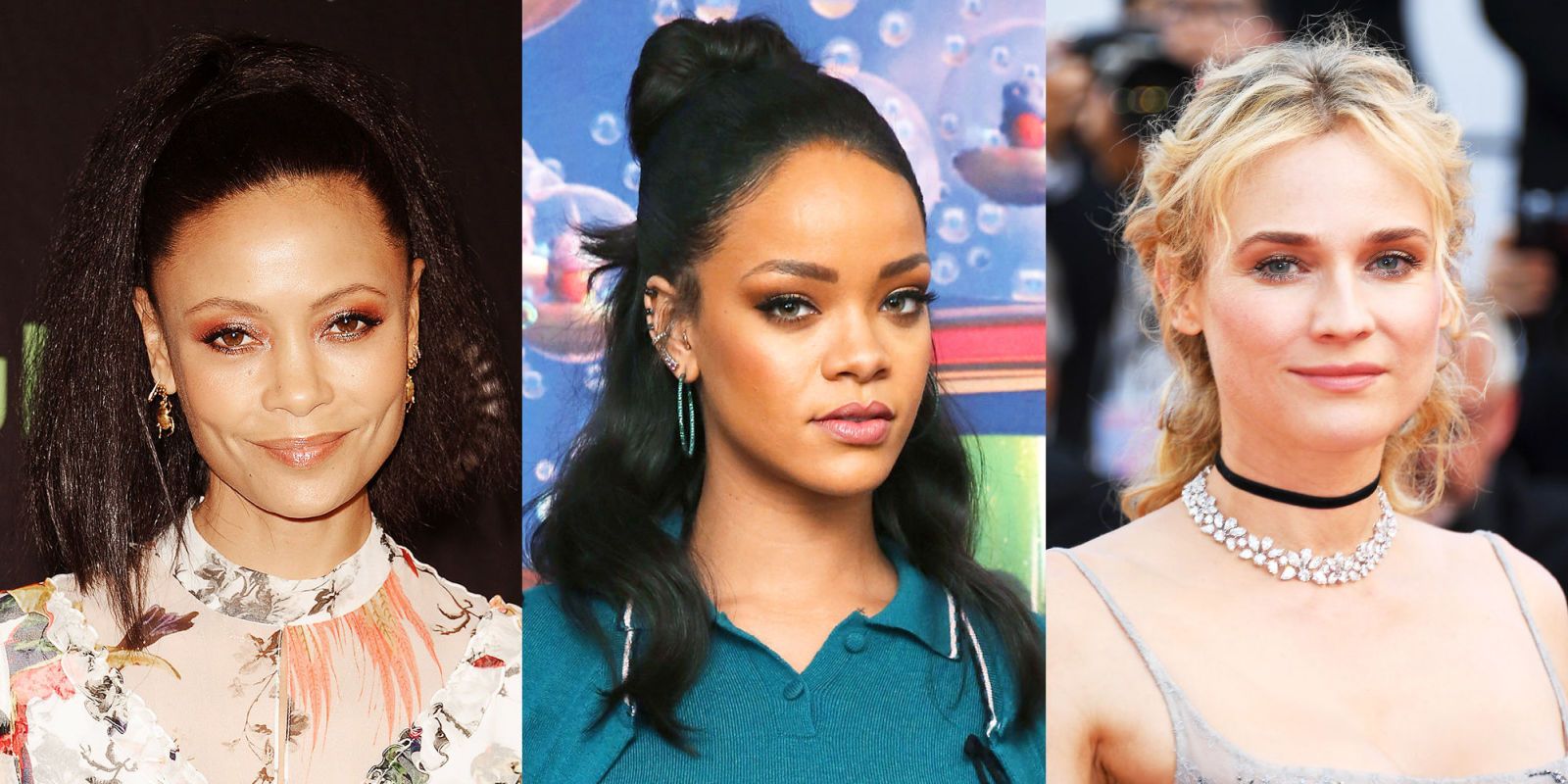 These Medium-Length Hairstyles Will Look So Gorgeous on Older Women