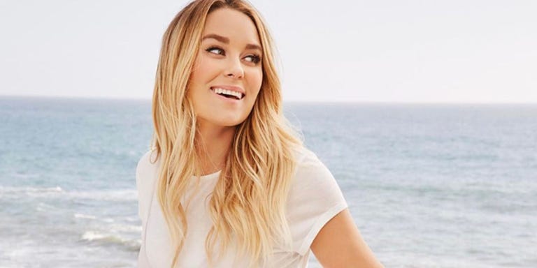 Lauren Conrad Designs Maternity Line - Lauren Conrad Announces LC ...