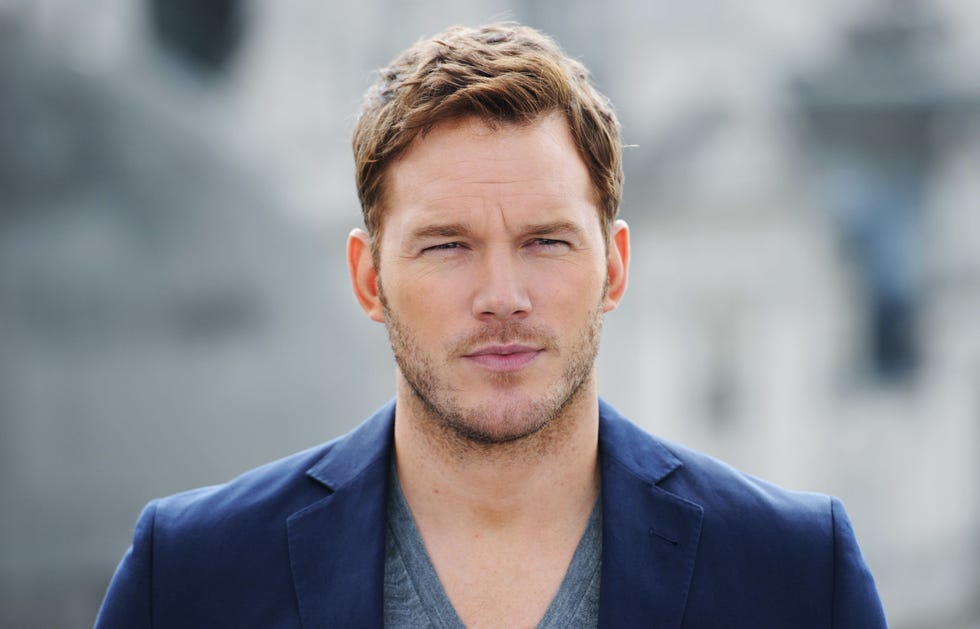 A Power Ranking of Famous Chrises - Which Chris Is Most Popular?