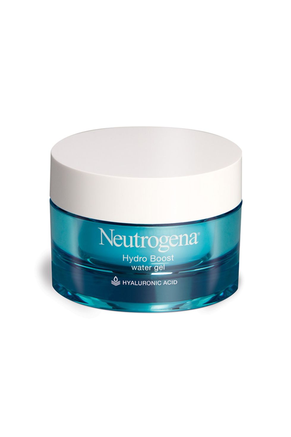 <p>There are ingredients that work over time...and there's Hyaluronic acid. Neutrogena's Water Gel is packed with the latter, which means you don't need to wait to see results. While Hydro Boost isn't technically a night cream, I smooth it on meh-looking skin before bed and wake up with a visibly springier visage.&nbsp;— Julie Schott, ELLE.com Beauty Director</p><p><em data-redactor-tag="em" data-verified="redactor">Neutrogena Hydro Boost Water Gel, $19;&nbsp;<a href="http://www.neutrogena.com/product/hydro+boost+water+gel.do?sortby=ourPicks">neutrogena.com</a></em></p>