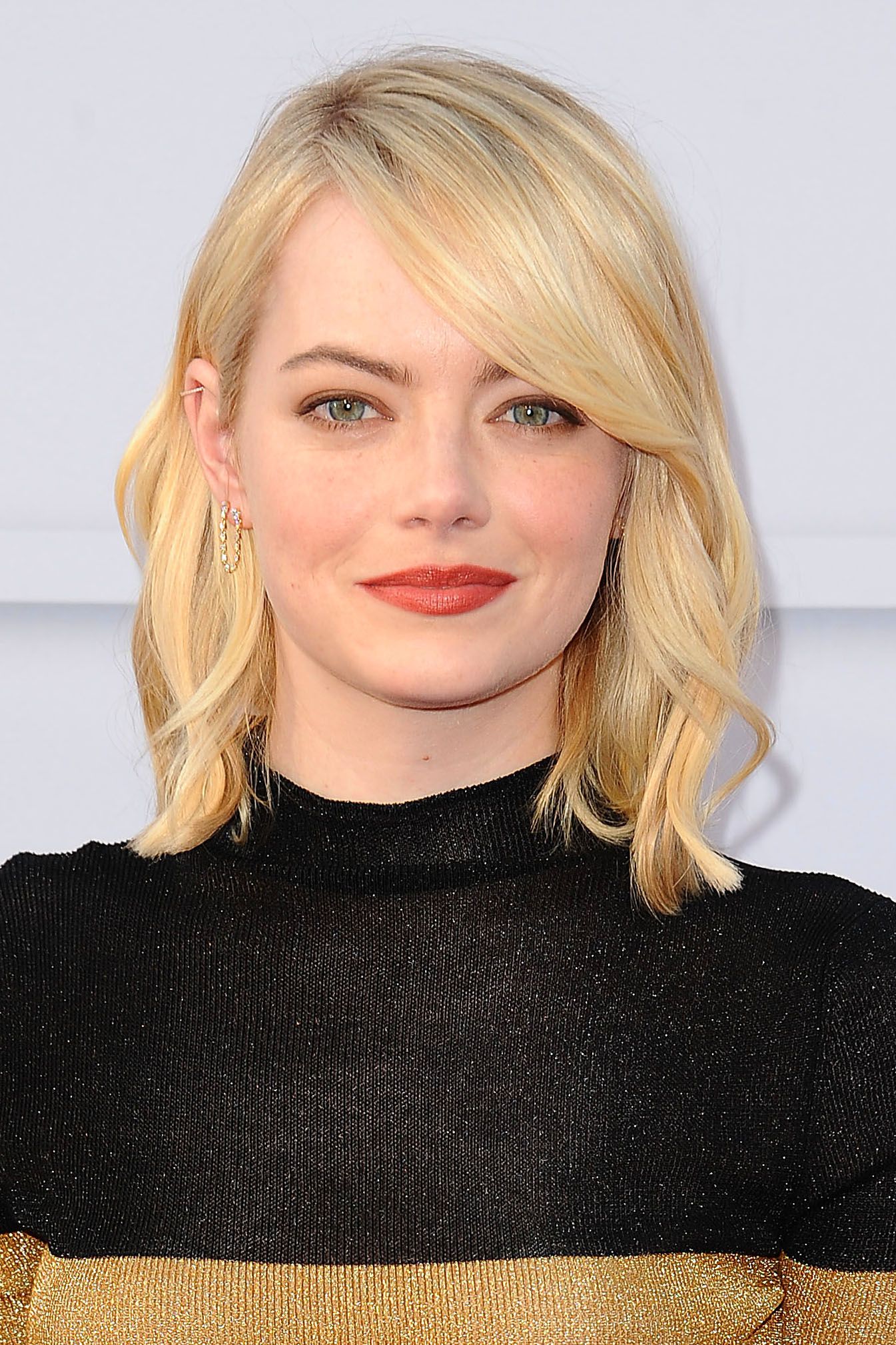 38 Best Long Bob Hairstyles Our Favorite Celebrity Lob - 