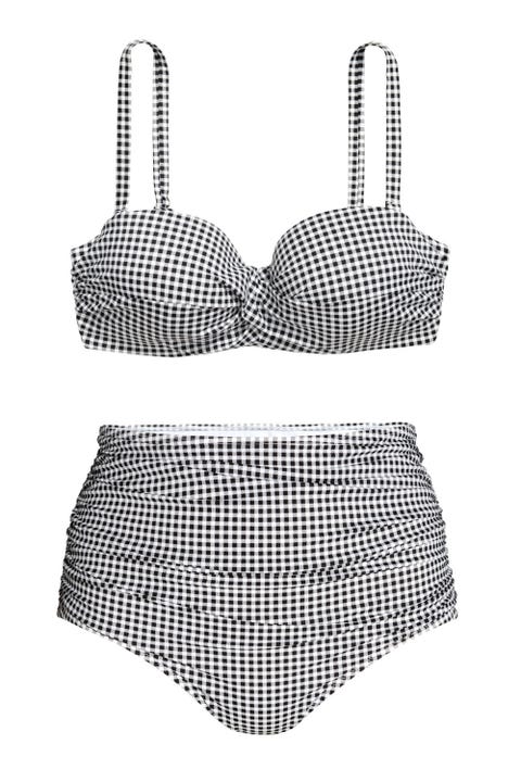 best flattering bikini