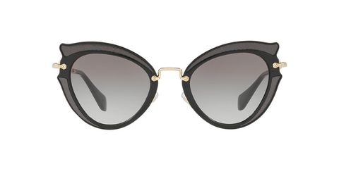 19 Pairs of Sunglasses That Aren't Aviators or Wayfarers