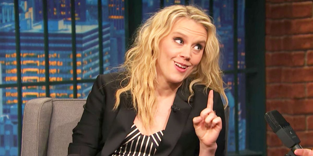 Kate McKinnon Generously Reprises Her Jeff Sessions Impersonation for ...